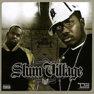 Slum village